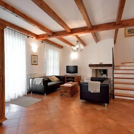بيت للعطل Maslinova Grana Tar-Vabriga
