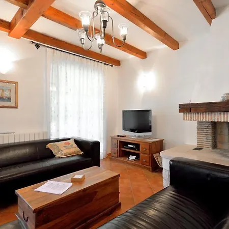 بيت للعطل Maslinova Grana Tar-Vabriga