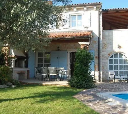 Ferienhaus Maslinova Grana Tar-Vabriga